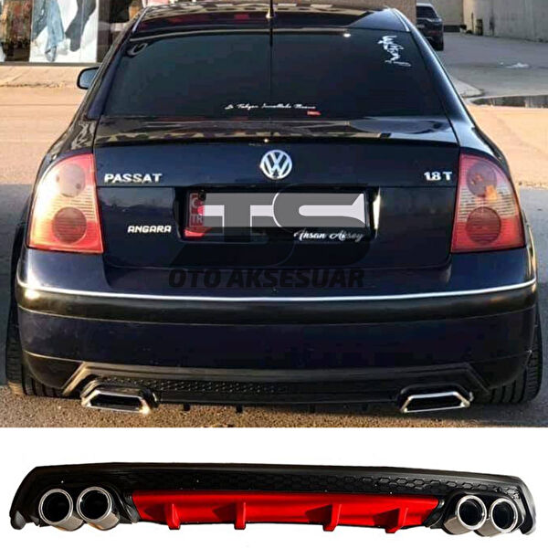 FURENS Araç Tamponu