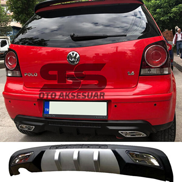 FURENS Araç Tamponu