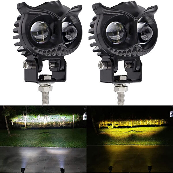 FURENS Ledli Lambalar