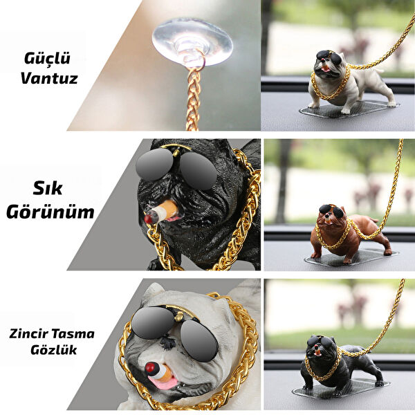 FURENS Torpido Üzeri Peluşlar