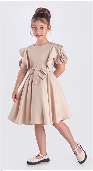 Pina Kids Kız Çocuk Elbise