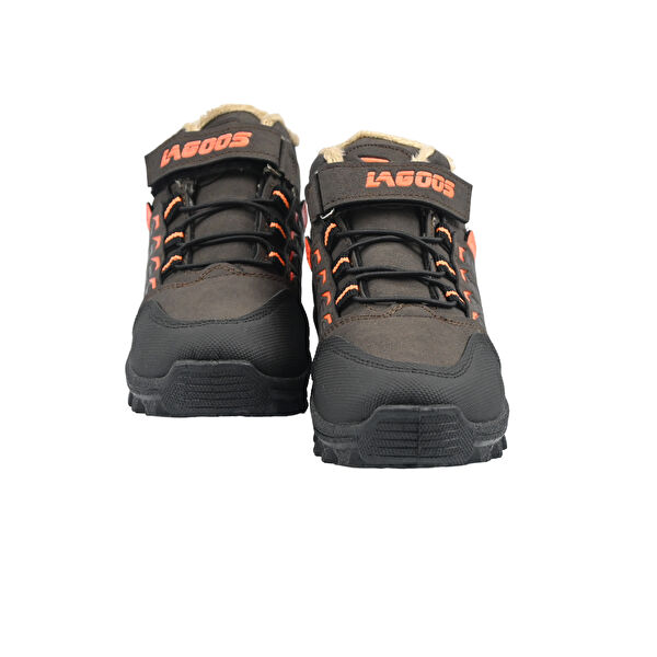 SİA ÇANTA Erkek Çocuk Spor Ayakkabı, Sneaker