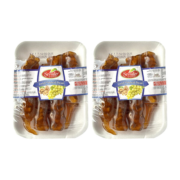 GELTAT Süpermarket Şekerleme