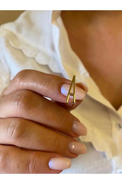 Idole Bijoux Kadın Yüzük