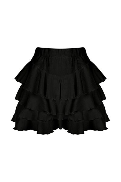 La Sarta Kadın Etek