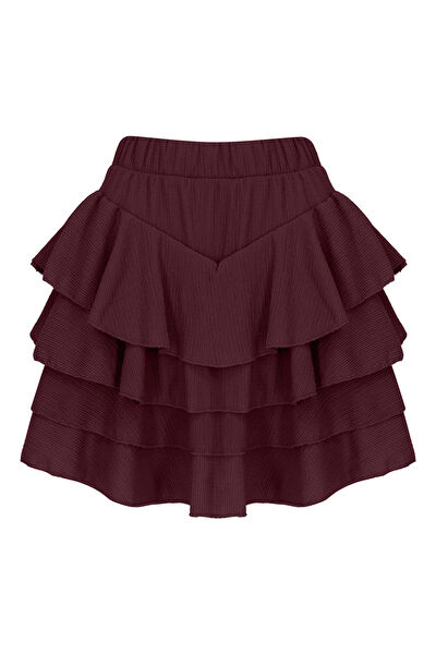 La Sarta Kadın Etek