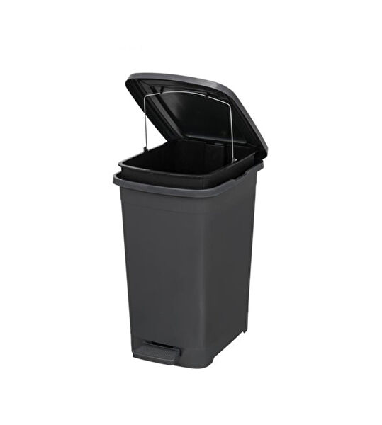 Omnipazar Çöp Kovası