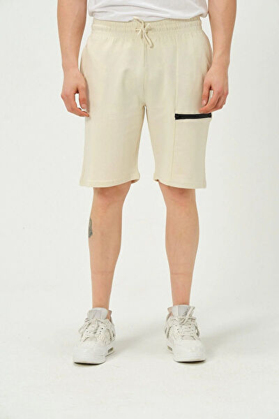 Polo State Erkek Şort, Bermuda, Kapri