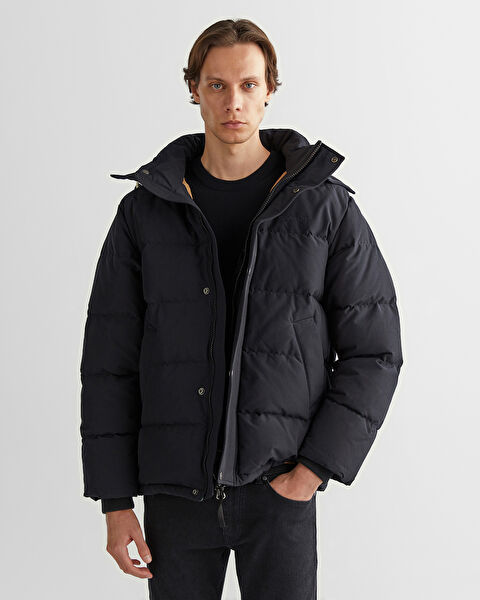 Gant Erkek Mont, Kaban