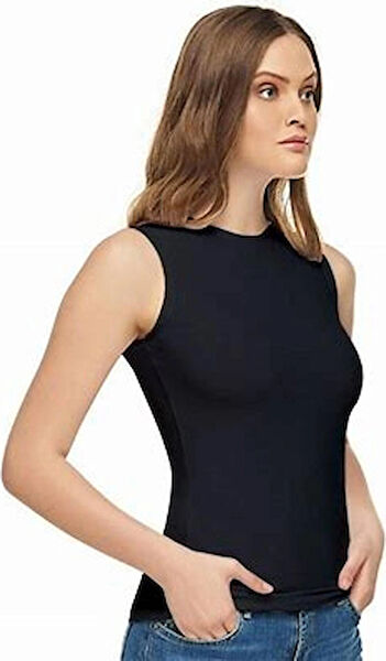 Tutku Elit Kadın Atlet, Body, Fanila