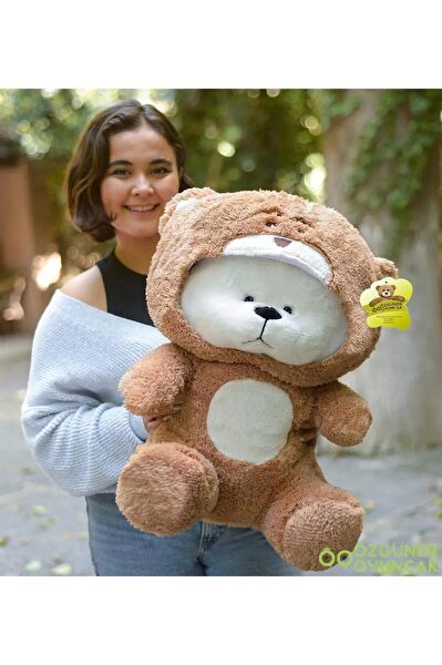 Özgüner Oyuncak Pelüş Oyuncaklar