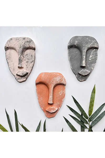 Mes Reves Design Dekoratif Obje, Biblo, Figür