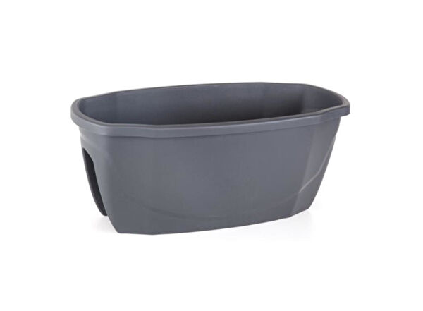 Omnipazar Vazo, Saksı