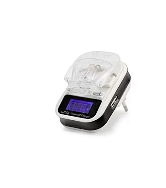 Blue İnter Şarj Cihazı