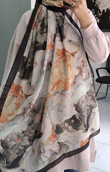 Modakaşmir Şal, Eşarp ve Aksesuarı