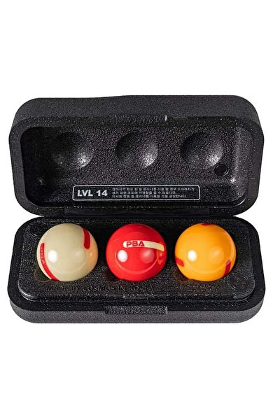 bilardomalzemem Bilardo Topu ve Üçgeni