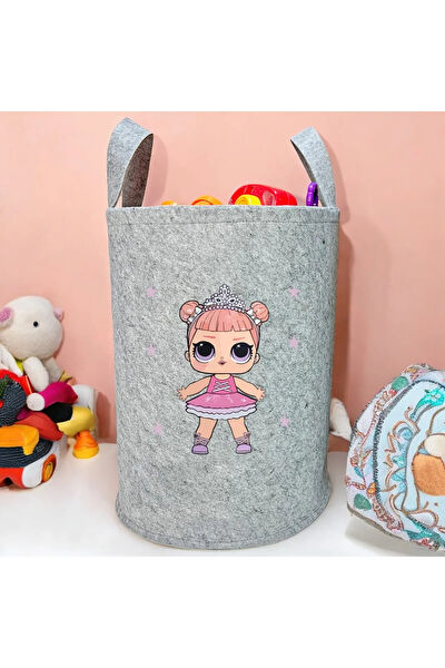 Trendsizde Bebek Odası Sepet, Kutu