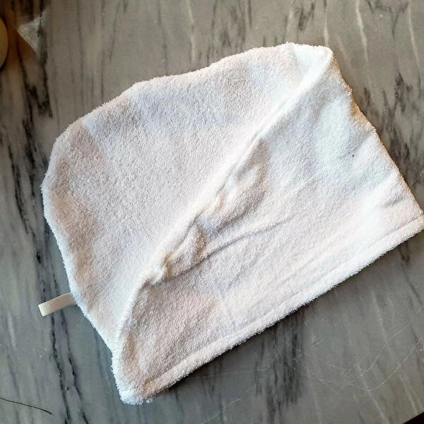 HIZSOY El, Yüz, Saç Havlusu