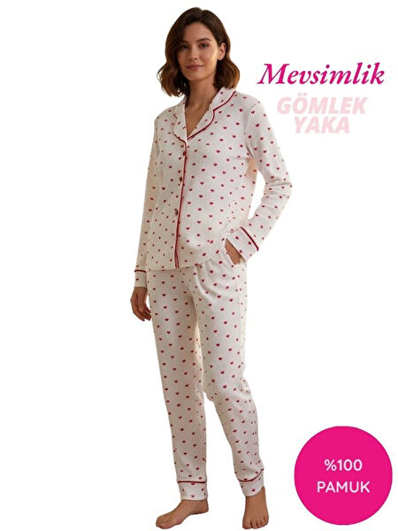 Alimer Kadın Pijama