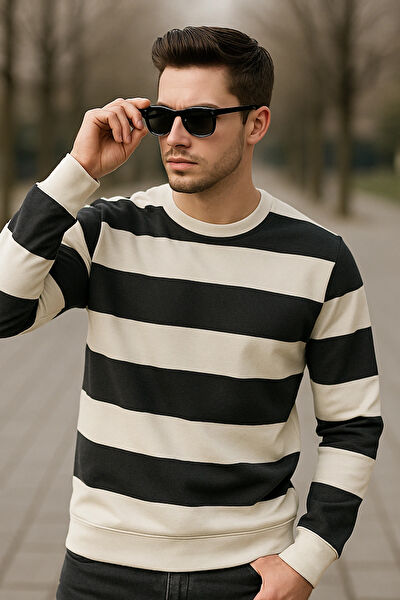 UOMOPARK Erkek Sweatshirt