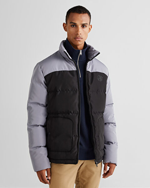 Gant Erkek Mont, Kaban