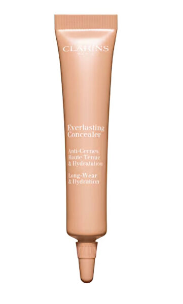 Clarins Kapatıcı, Concealer