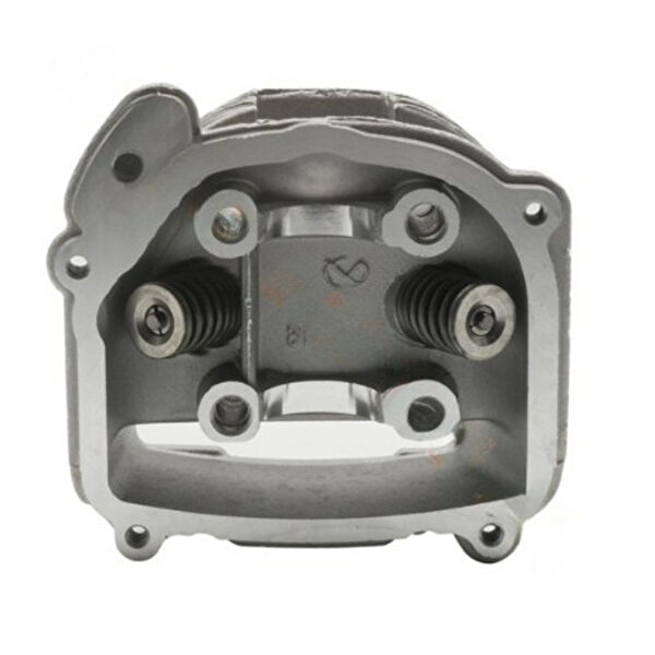 Monero Krank, Piston ve Contalar