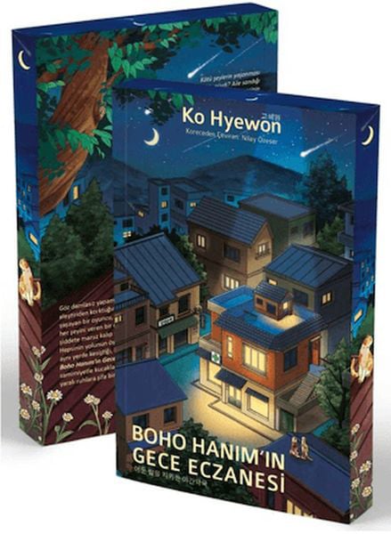 İndigo Kitap Roman Kitapları