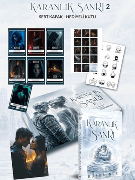 İndigo Kitap Roman Kitapları