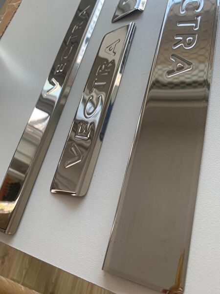 Seda Dizayn Oto Kapı Ekipmanları