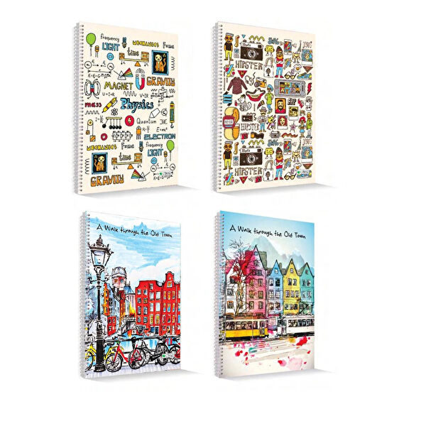 Çınar Defter, Ajanda