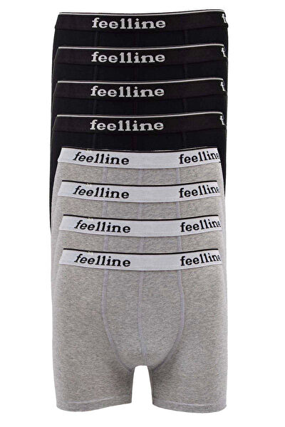 Biçomi Erkek Boxer, Slip, Külot