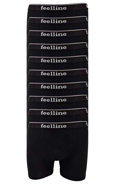 Biçomi Erkek Boxer, Slip, Külot