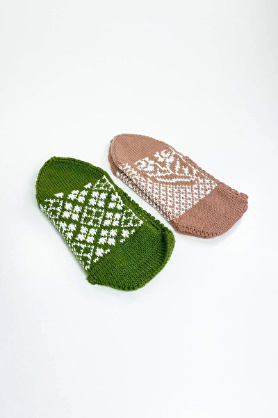 Biçomi Kadın Terlik