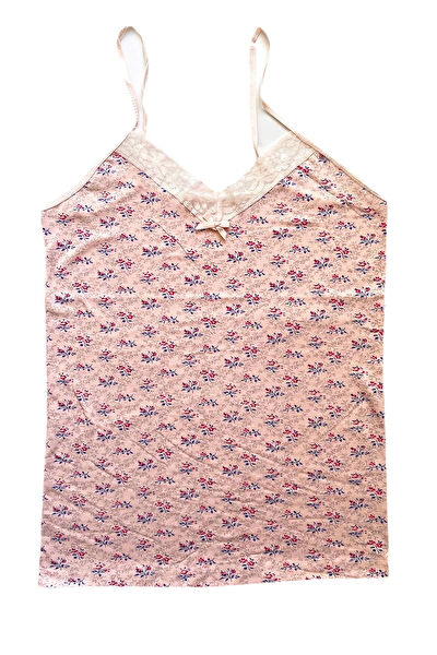 Biçomi Kadın Atlet, Body