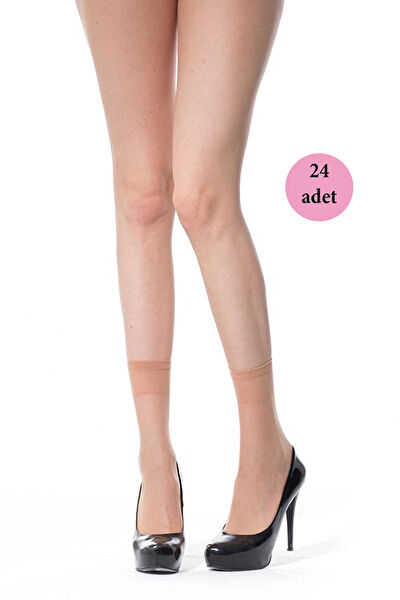 Biçomi Kadın Çorap