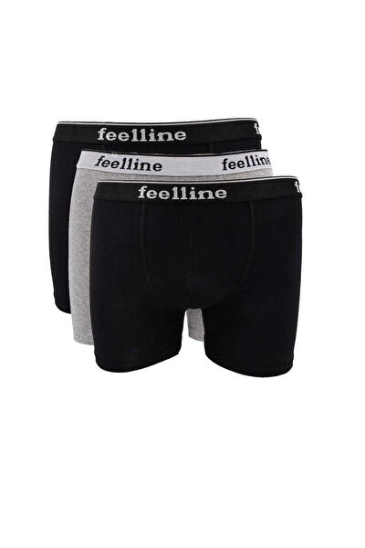 Biçomi Erkek Boxer, Slip, Külot