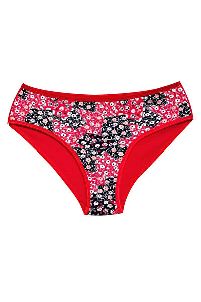 Biçomi Kadın Külot