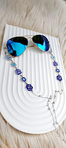 Eva Gözlük Aksesuarları