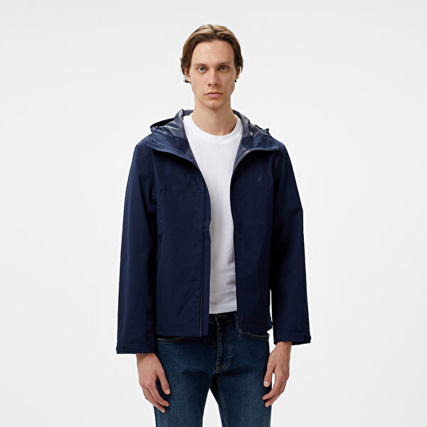 Nautica Erkek Mont, Kaban