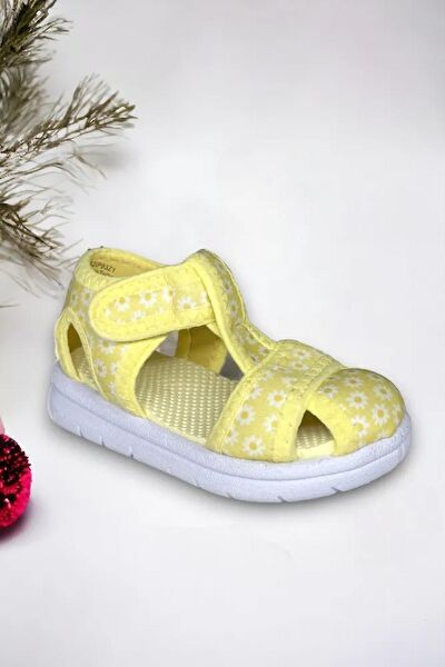 Ponchiq Erkek Çocuk Sandalet