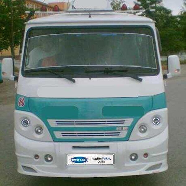 Omsaline Body Kitler