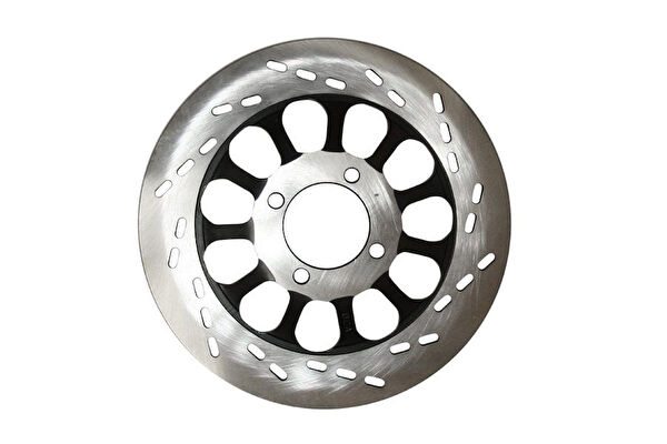 Msr Krank, Piston ve Contalar