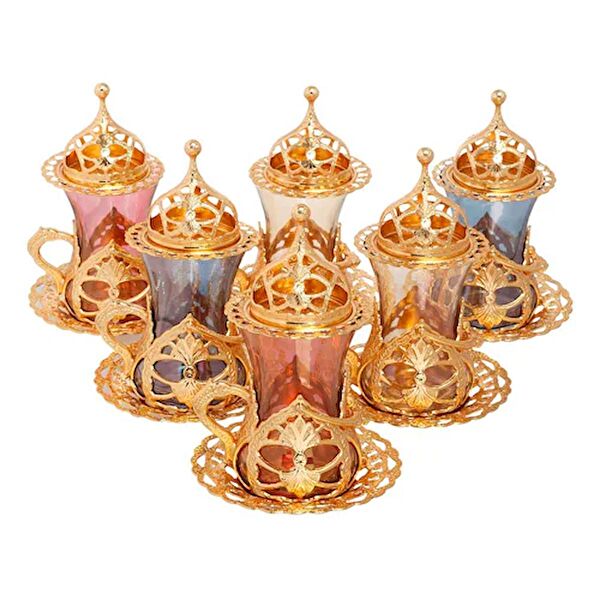 AiroBazar Fincan,Fincan Takımı