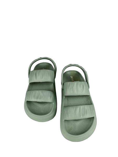 SİA ÇANTA Kadın Terlik