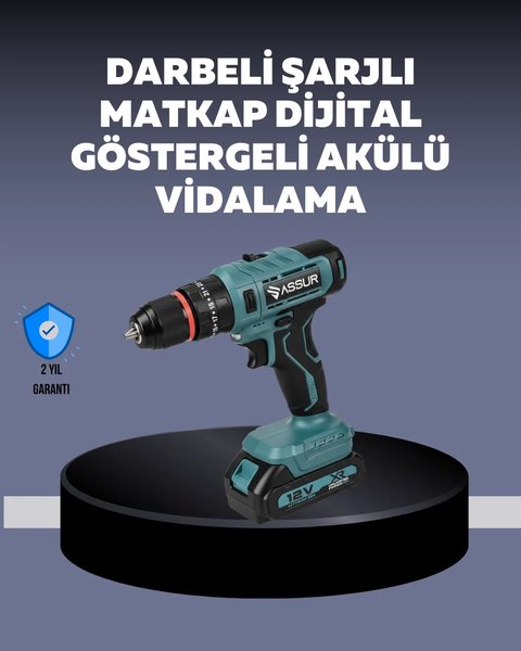 Skygo Matkap
