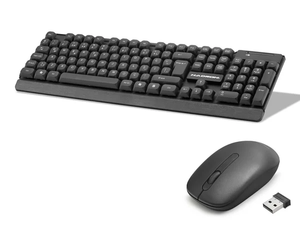 Skygo Klavye Mouse Seti