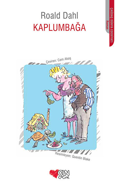 Can Çocuk Yayınları Çocuk Roman ve Klasikleri