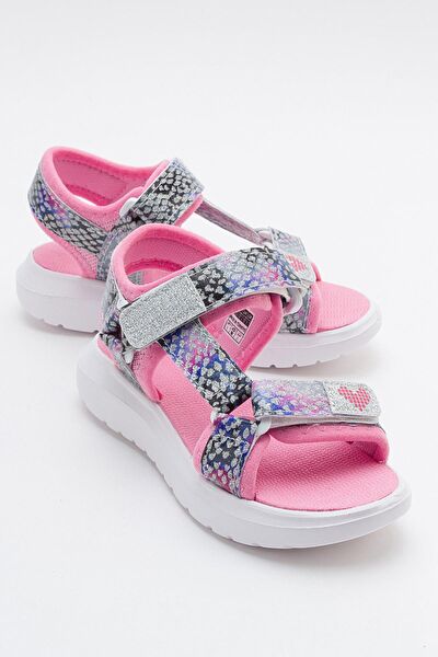 Mnpc Kız Çocuk Sandalet