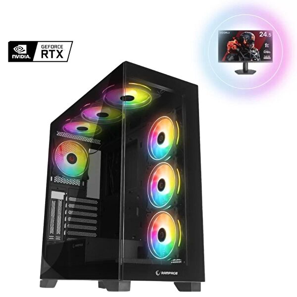  Masaüstü Bilgisayar